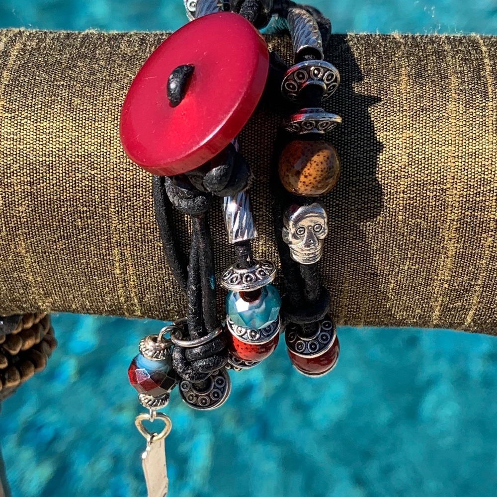 Ladies bracelet